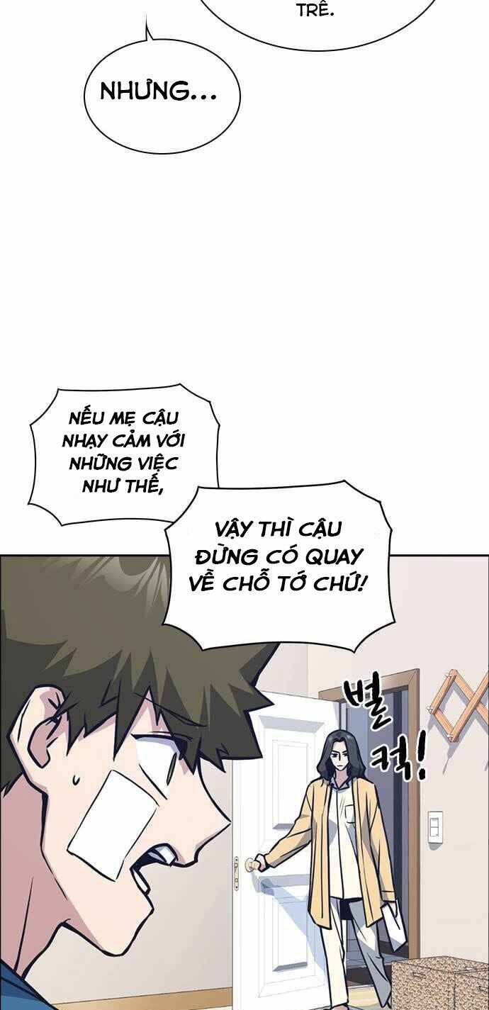 Học Nhóm - Study Group: Chapter 38