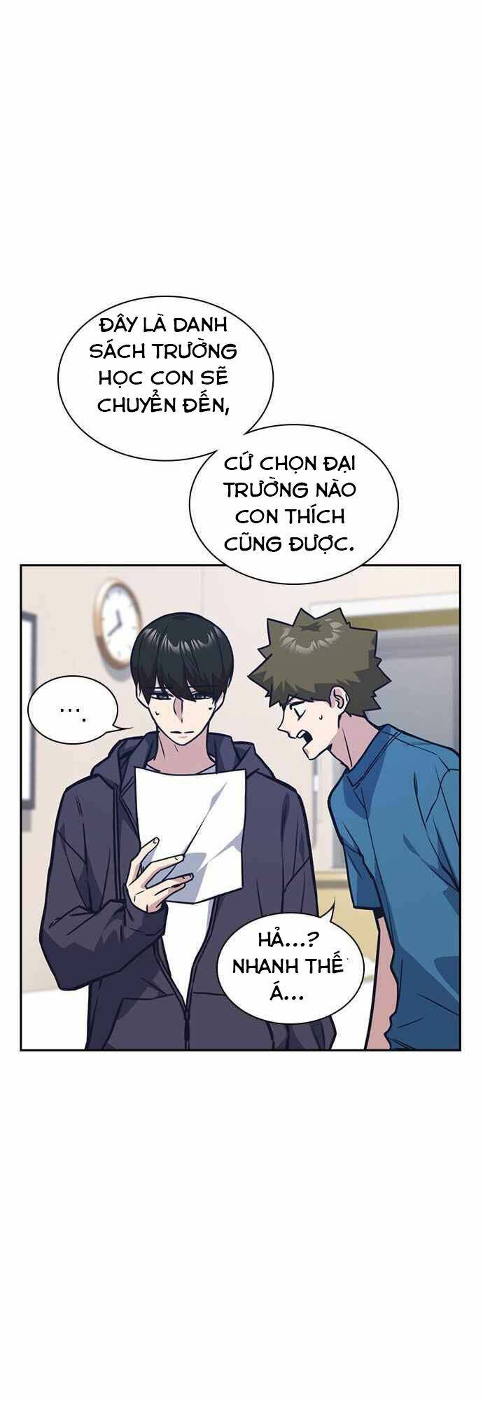 Học Nhóm - Study Group: Chapter 38