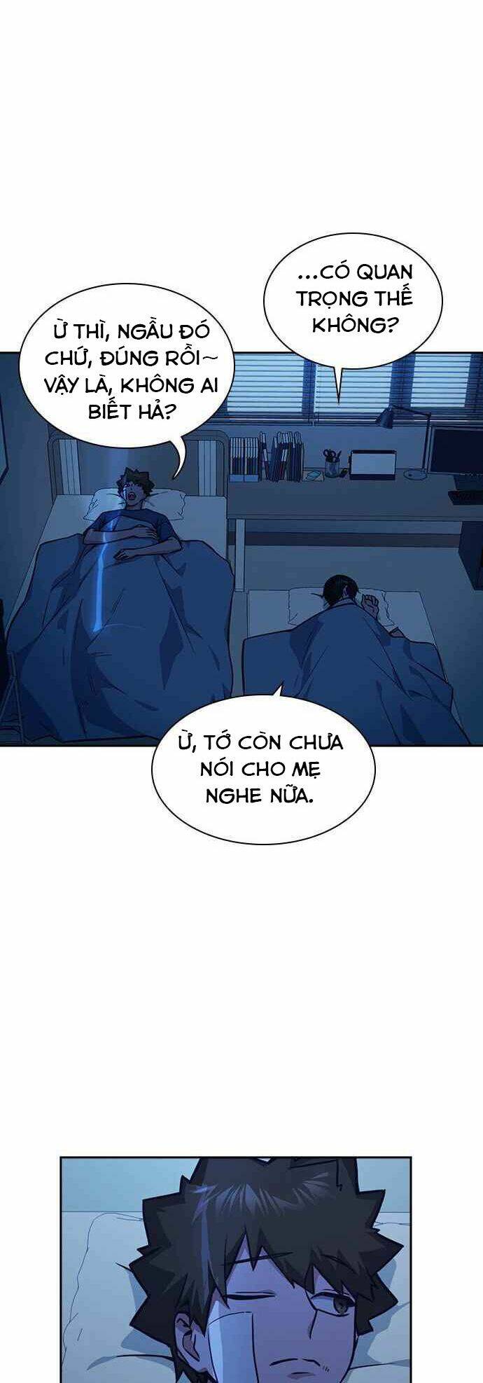 Học Nhóm - Study Group: Chapter 38
