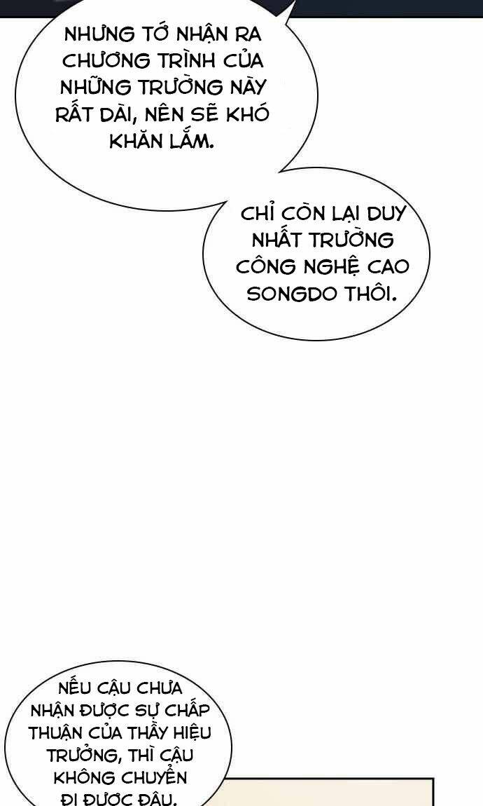 Học Nhóm - Study Group: Chapter 38