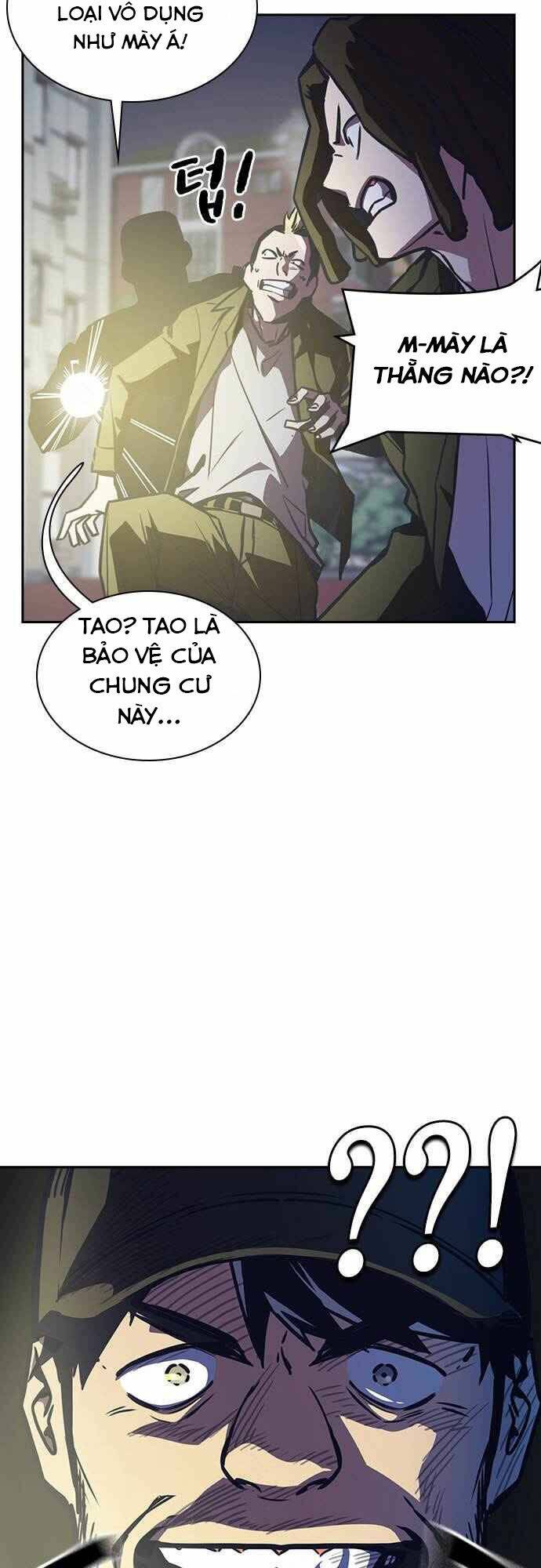 Học Nhóm - Study Group: Chapter 38