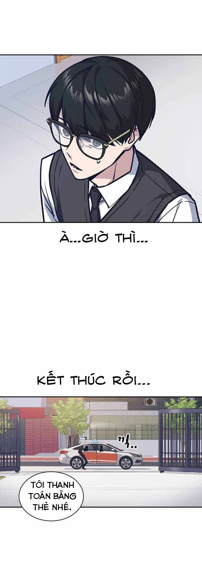 Học Nhóm - Study Group: Chapter 38