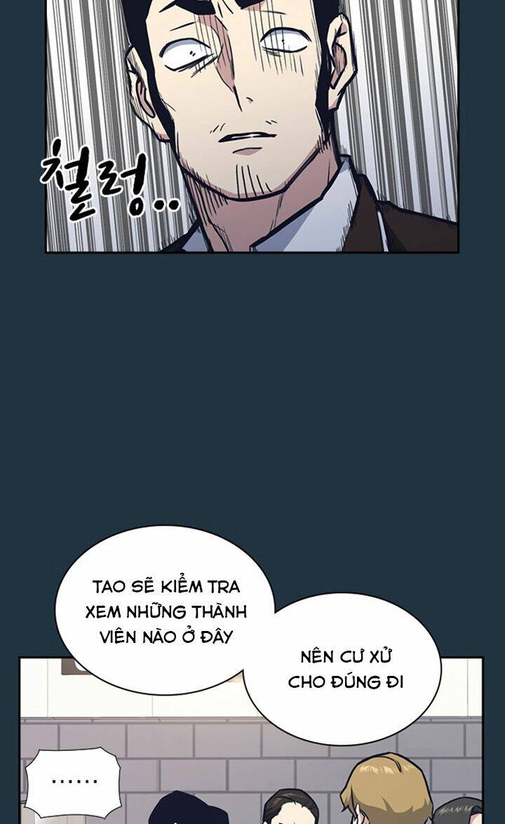 Học Nhóm - Study Group: Chapter 46