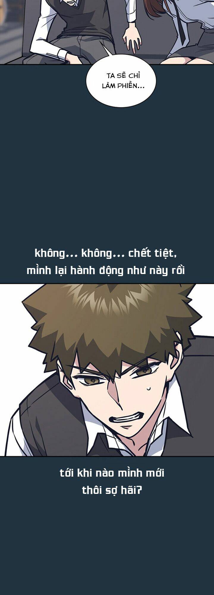Học Nhóm - Study Group: Chapter 46