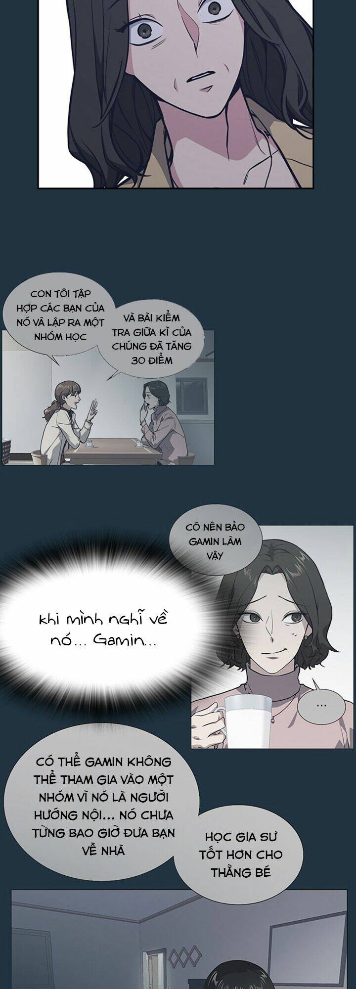 Học Nhóm - Study Group: Chapter 46
