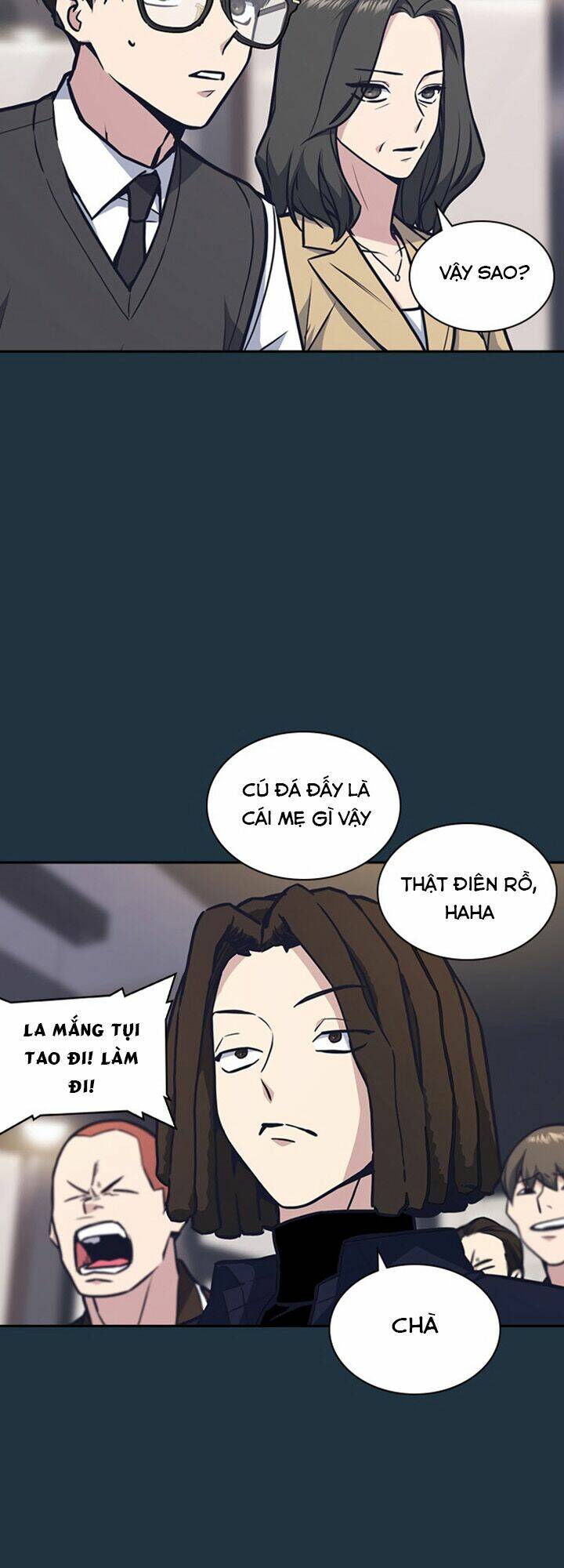 Học Nhóm - Study Group: Chapter 46