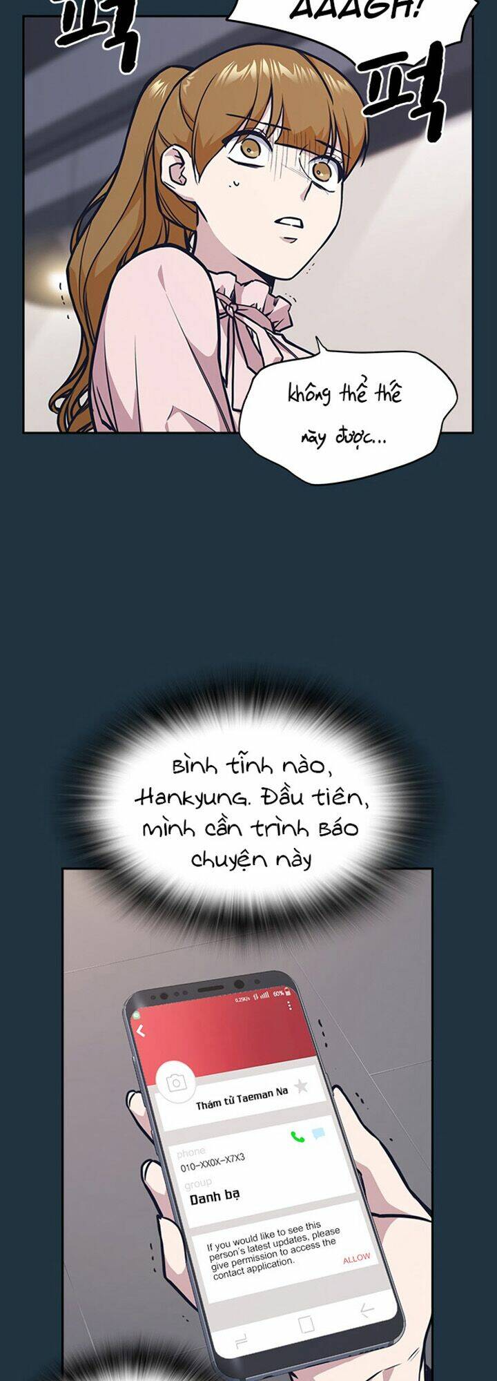 Học Nhóm - Study Group: Chapter 46