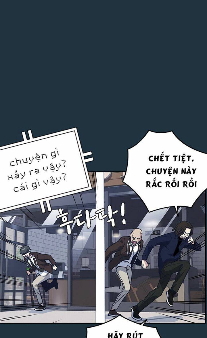 Học Nhóm - Study Group: Chapter 46