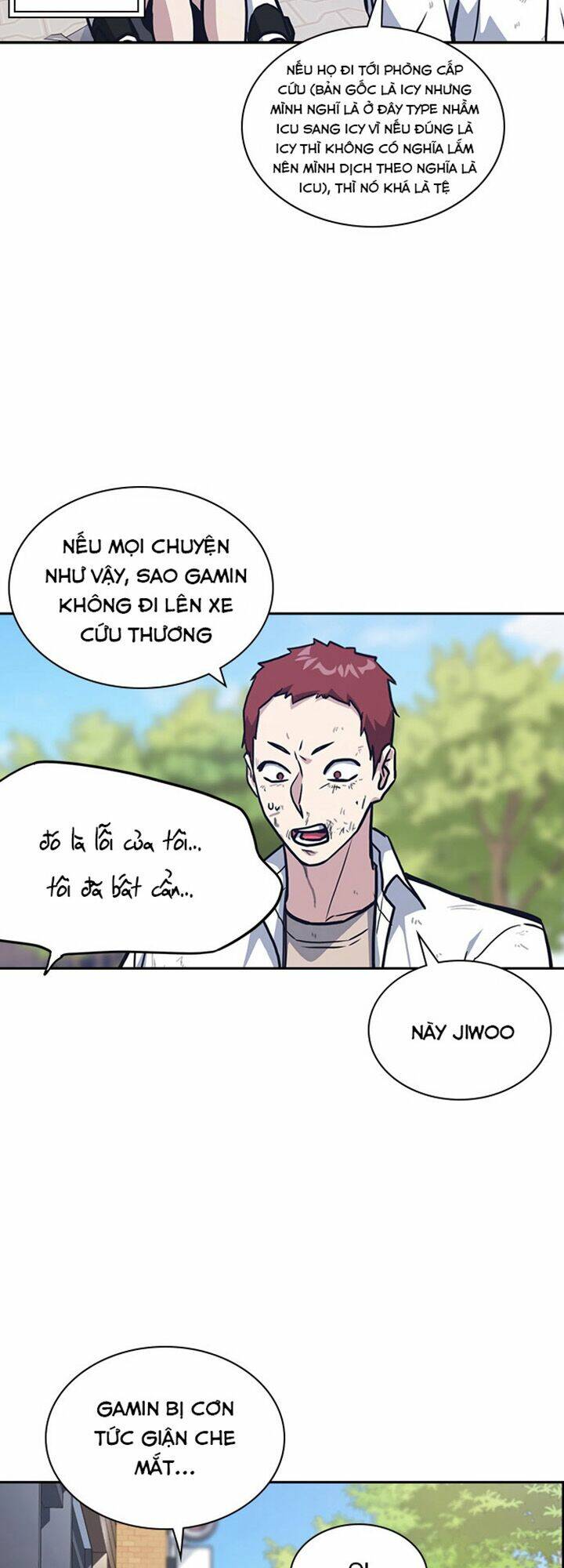 Học Nhóm - Study Group: Chapter 46