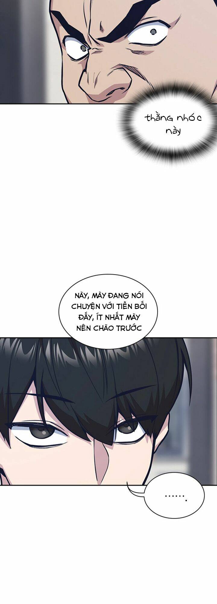 Học Nhóm - Study Group: Chapter 46