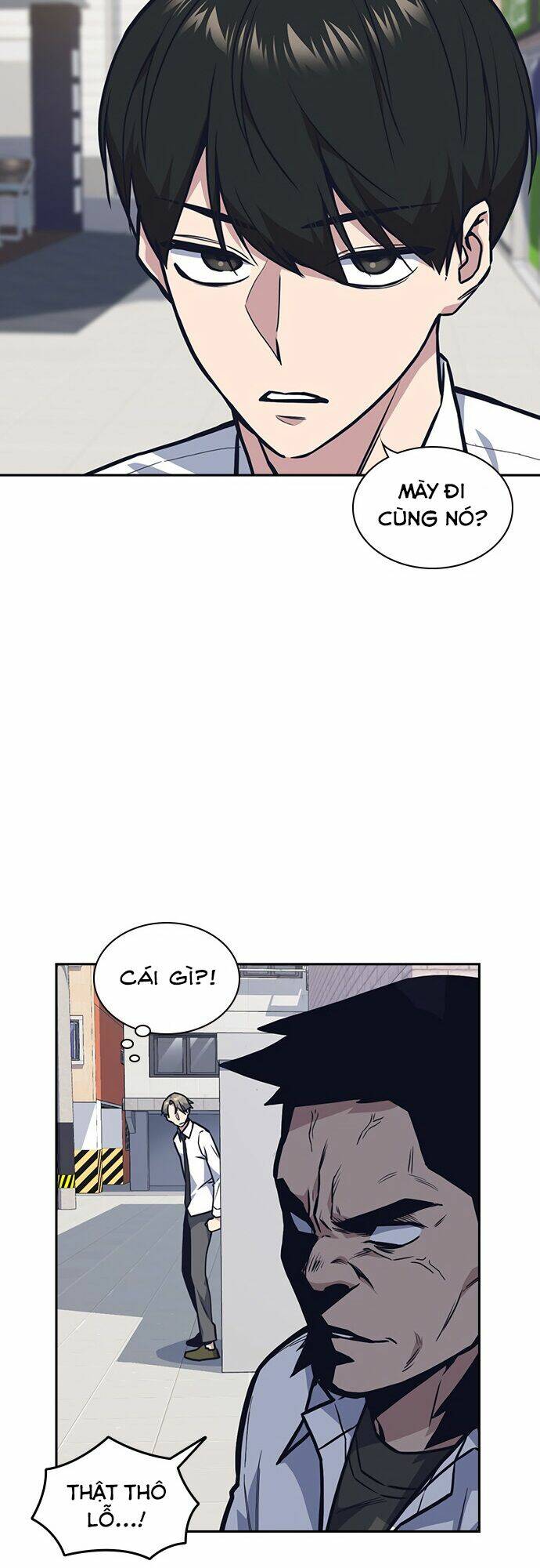 Học Nhóm - Study Group: Chapter 47