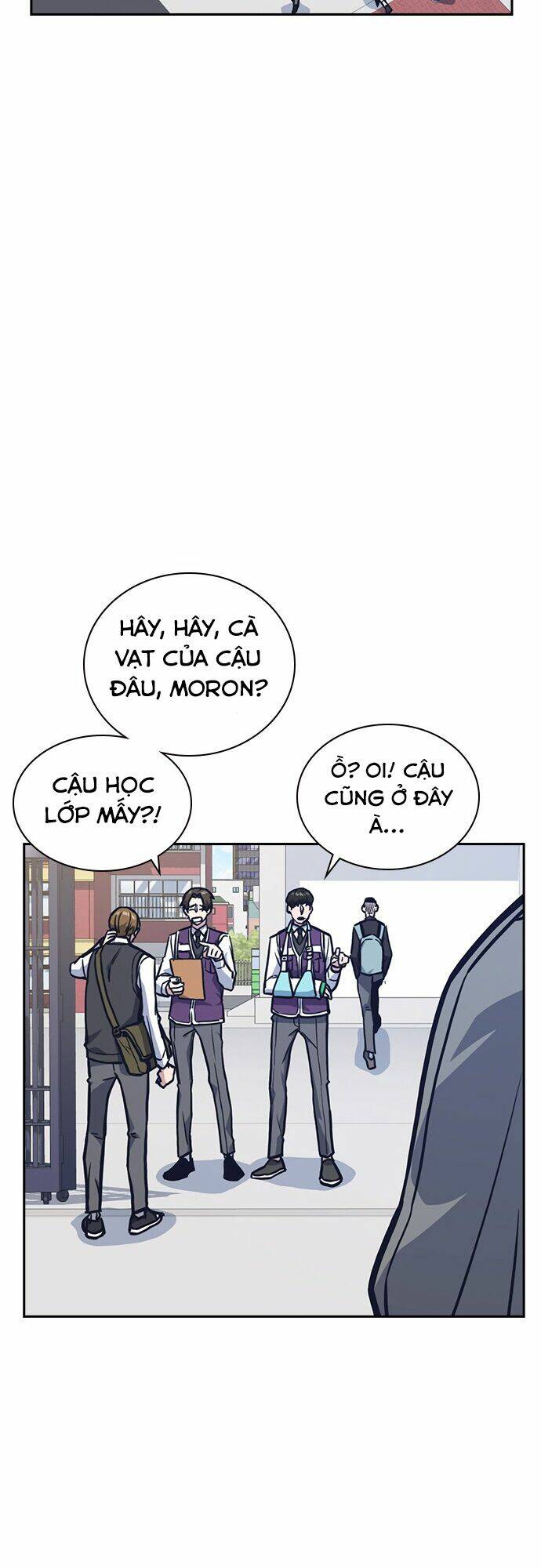 Học Nhóm - Study Group: Chapter 47