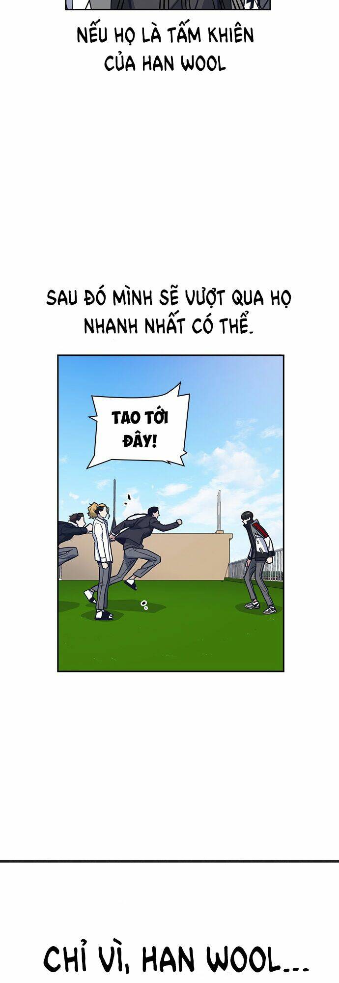 Học Nhóm - Study Group: Chapter 49