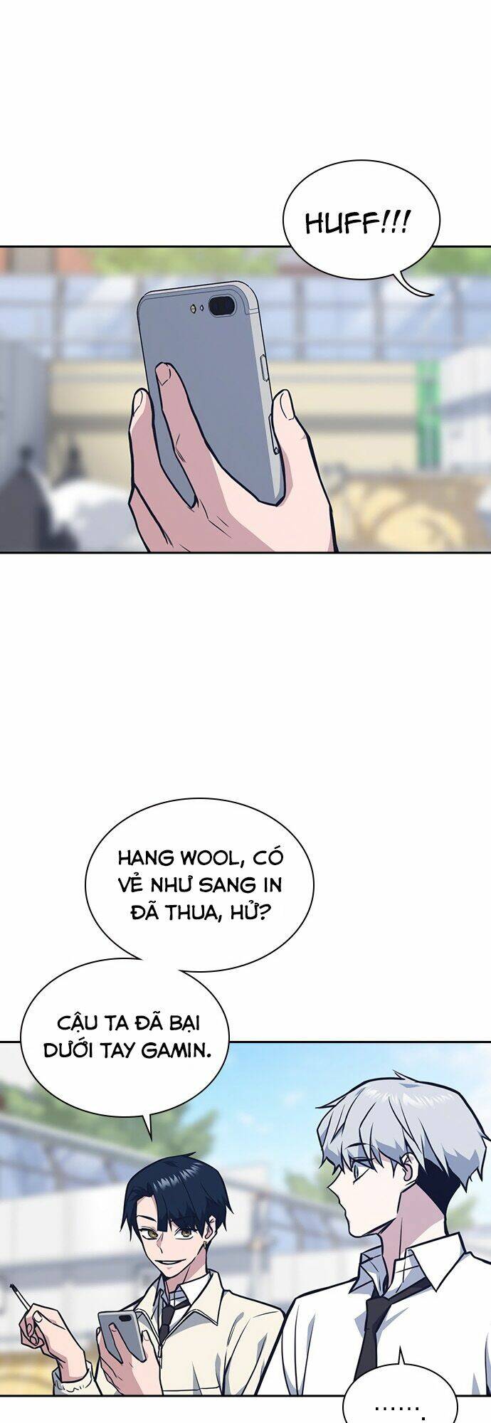 Học Nhóm - Study Group: Chapter 49
