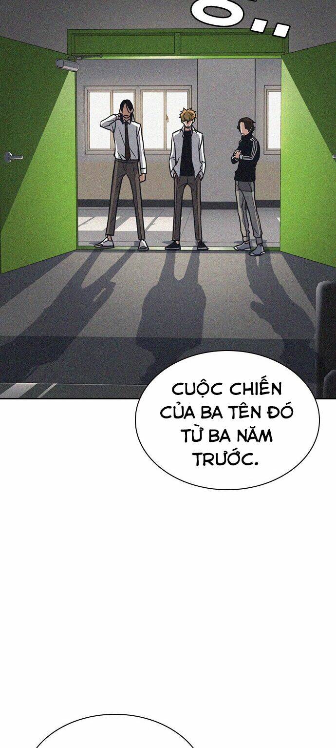 Học Nhóm - Study Group: Chapter 49