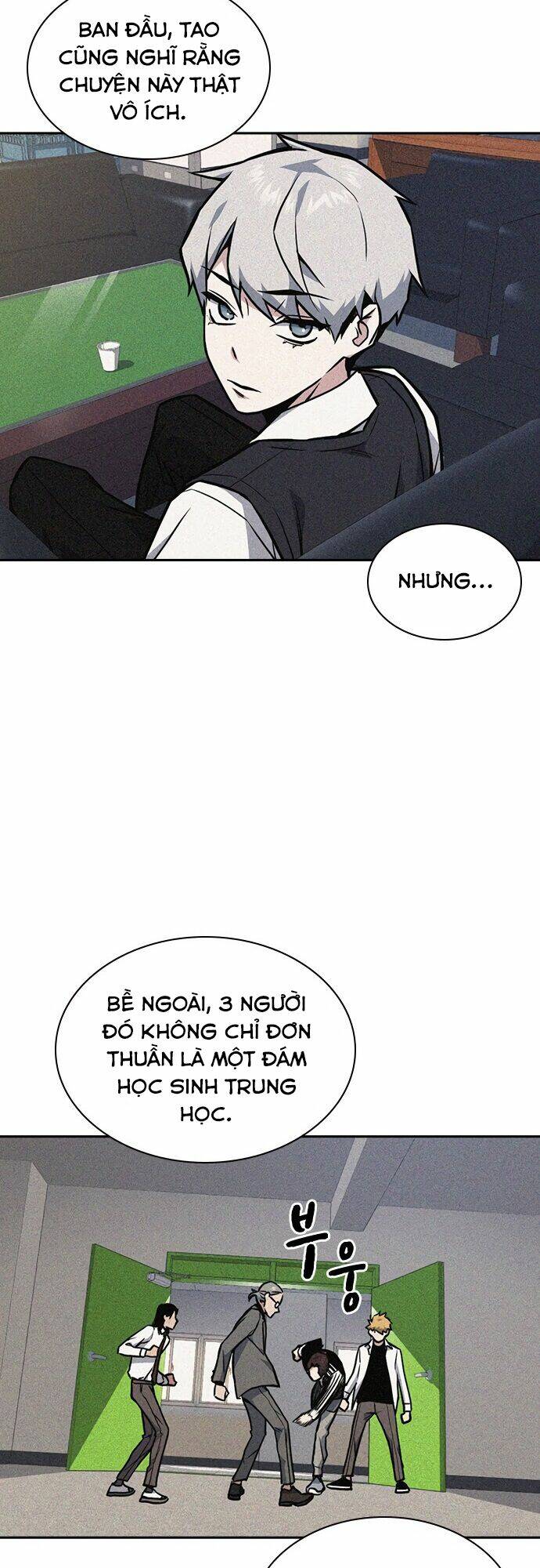 Học Nhóm - Study Group: Chapter 49