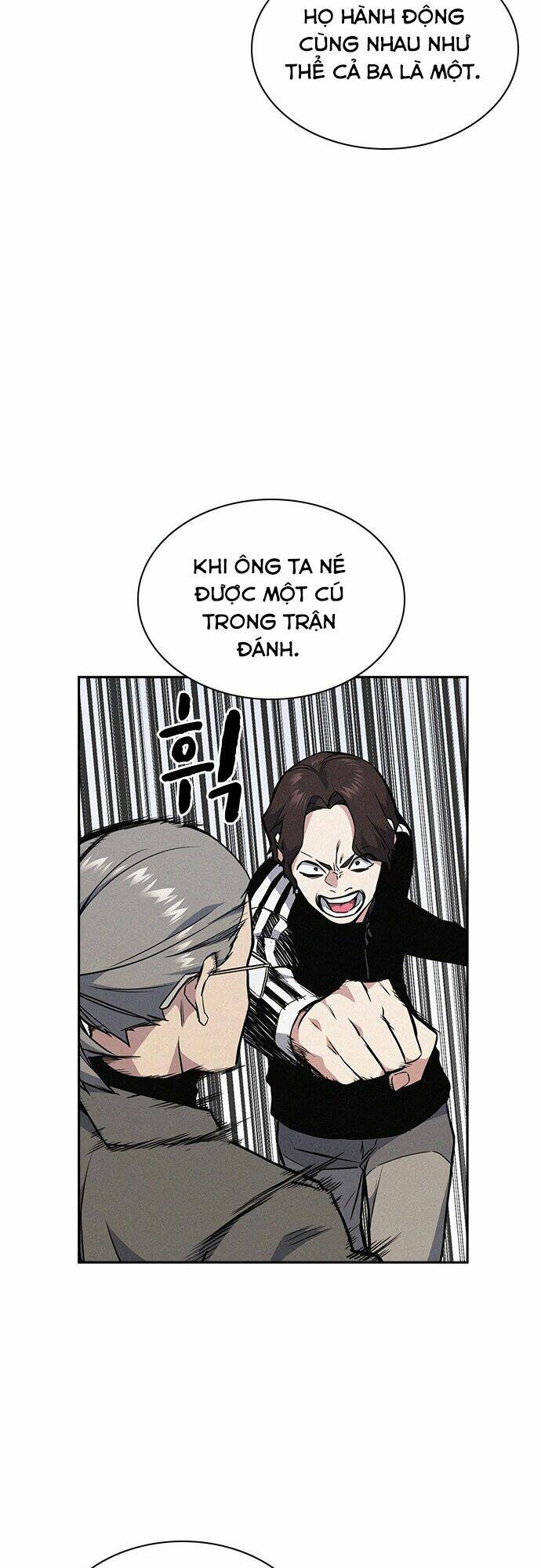 Học Nhóm - Study Group: Chapter 49