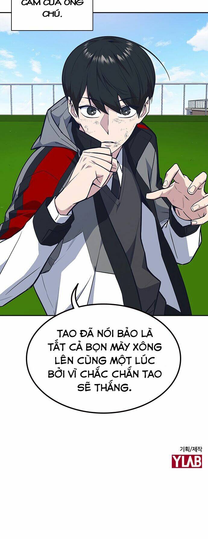 Học Nhóm - Study Group: Chapter 49