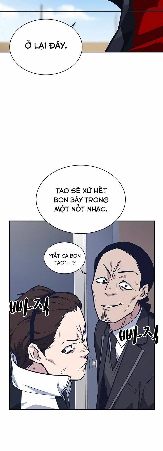 Học Nhóm - Study Group: Chapter 49