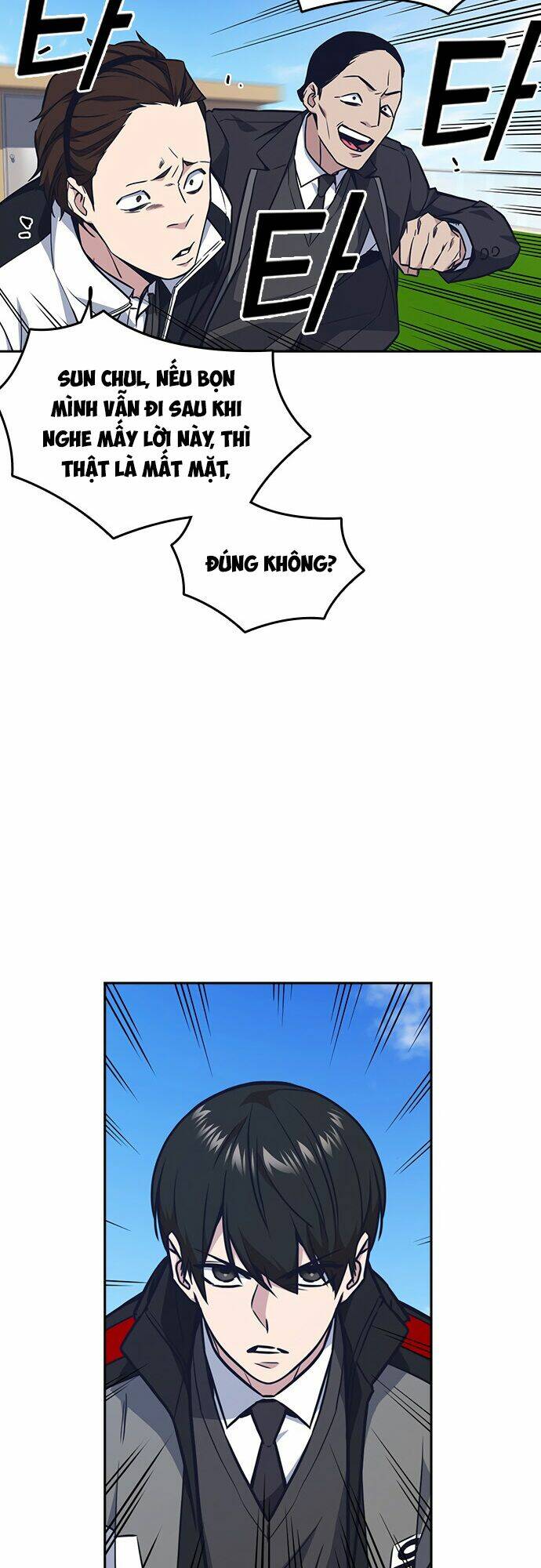 Học Nhóm - Study Group: Chapter 49