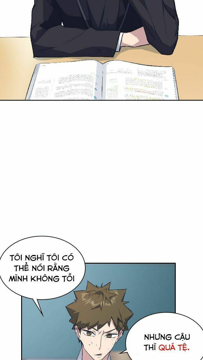 Học Nhóm - Study Group: Chapter 5