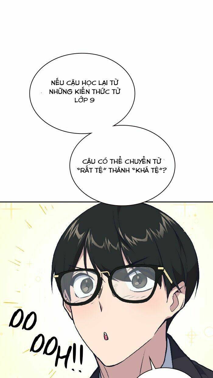Học Nhóm - Study Group: Chapter 5