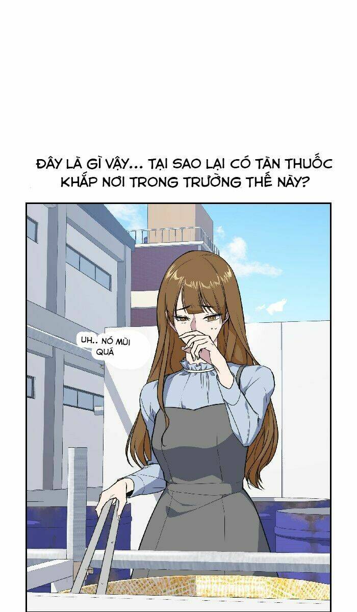 Học Nhóm - Study Group: Chapter 5