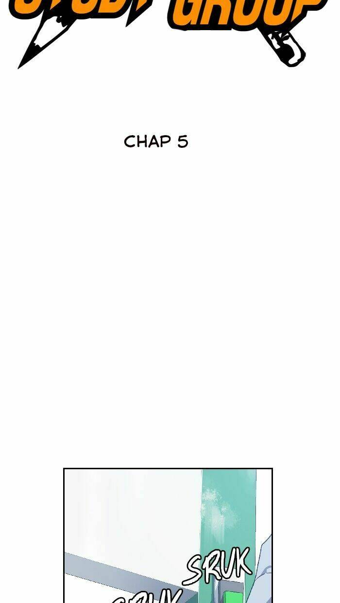 Học Nhóm - Study Group: Chapter 5