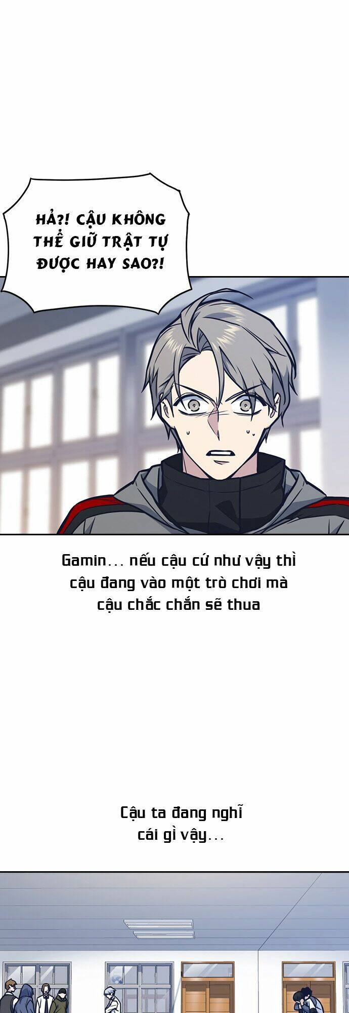 Học Nhóm - Study Group: Chapter 52