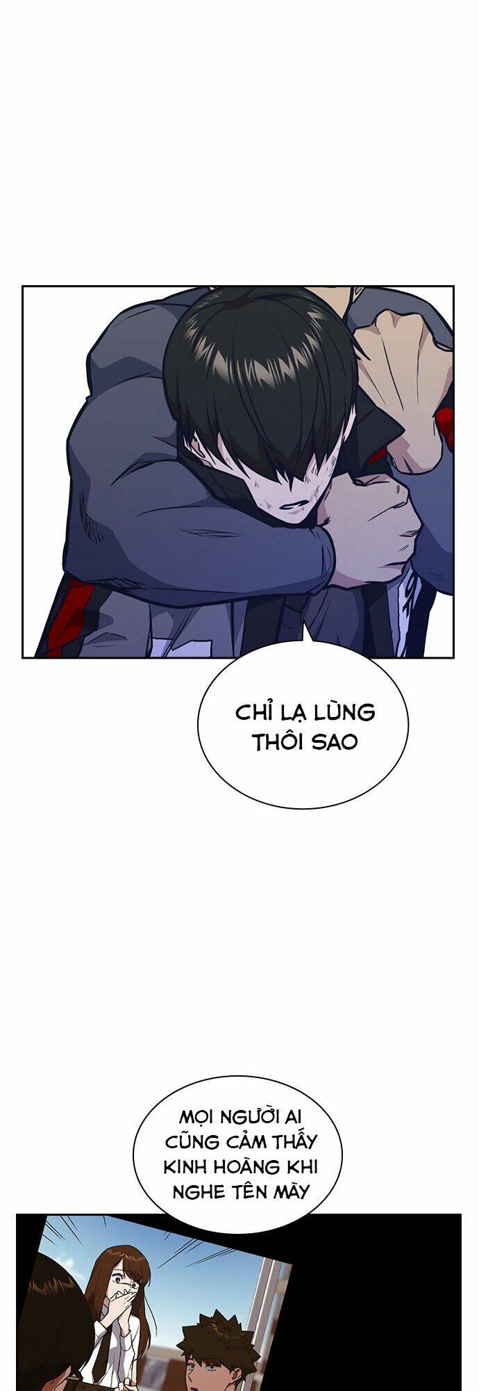 Học Nhóm - Study Group: Chapter 52