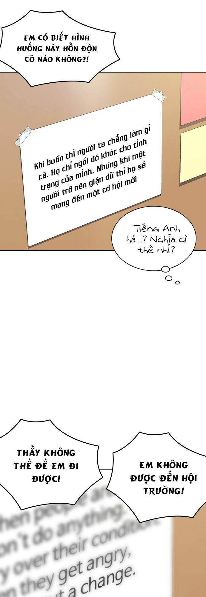 Học Nhóm - Study Group: Chapter 52