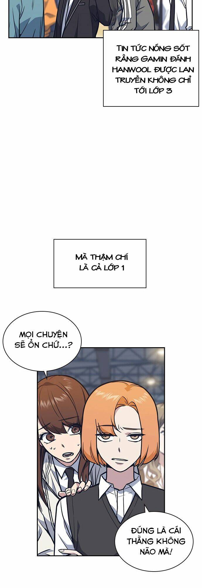 Học Nhóm - Study Group: Chapter 52