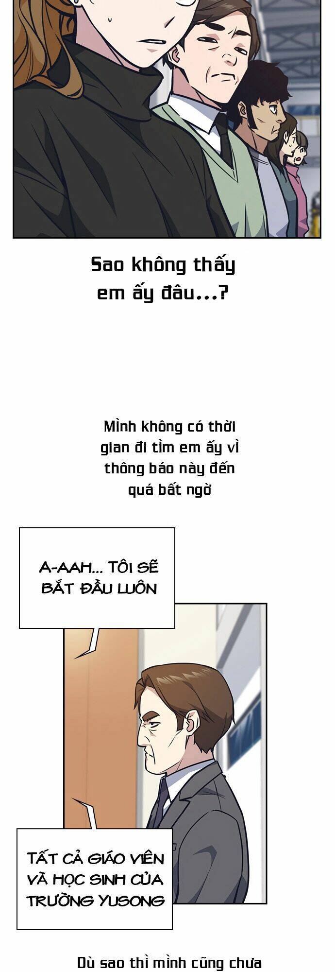 Học Nhóm - Study Group: Chapter 52
