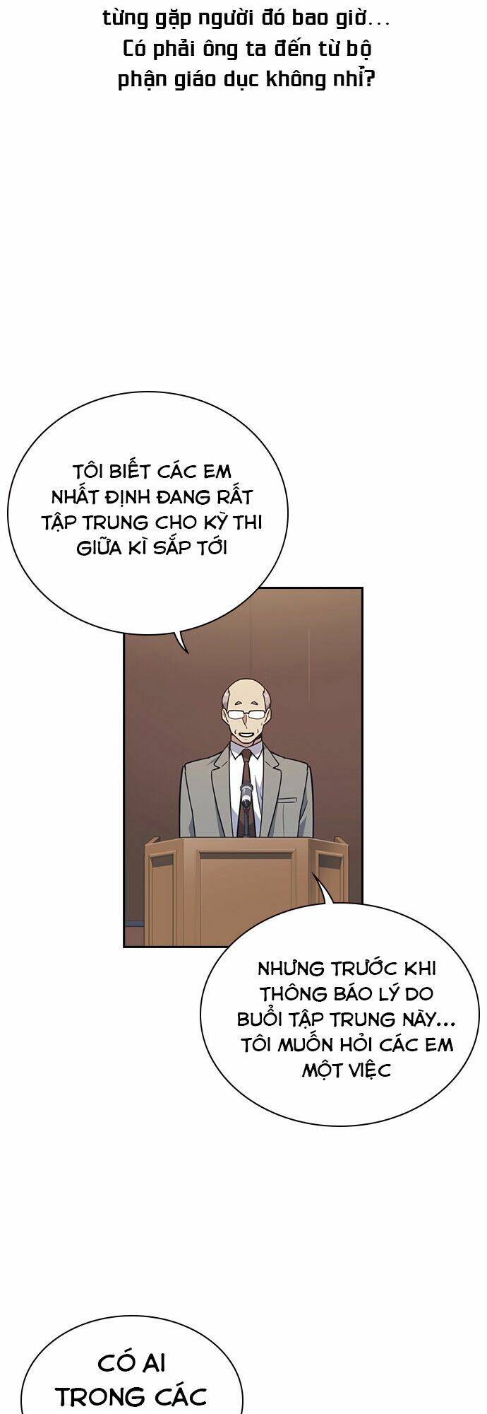 Học Nhóm - Study Group: Chapter 52