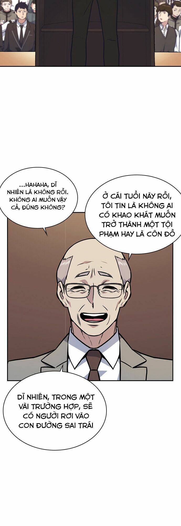 Học Nhóm - Study Group: Chapter 52