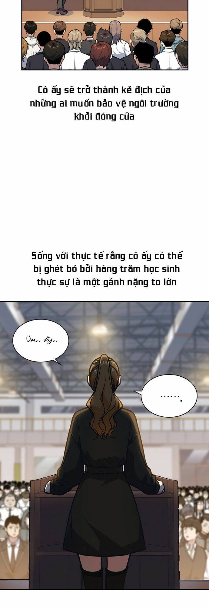 Học Nhóm - Study Group: Chapter 52