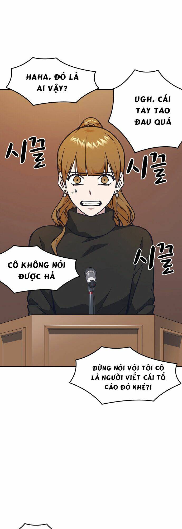 Học Nhóm - Study Group: Chapter 52