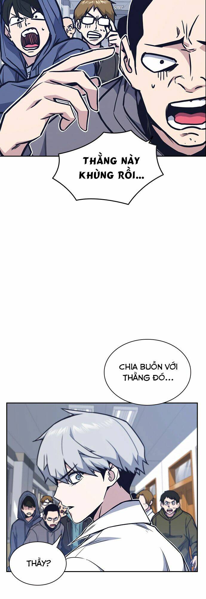 Học Nhóm - Study Group: Chapter 52