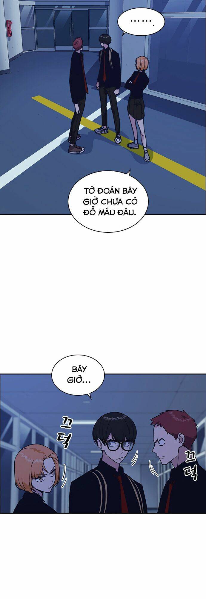 Học Nhóm - Study Group: Chapter 57