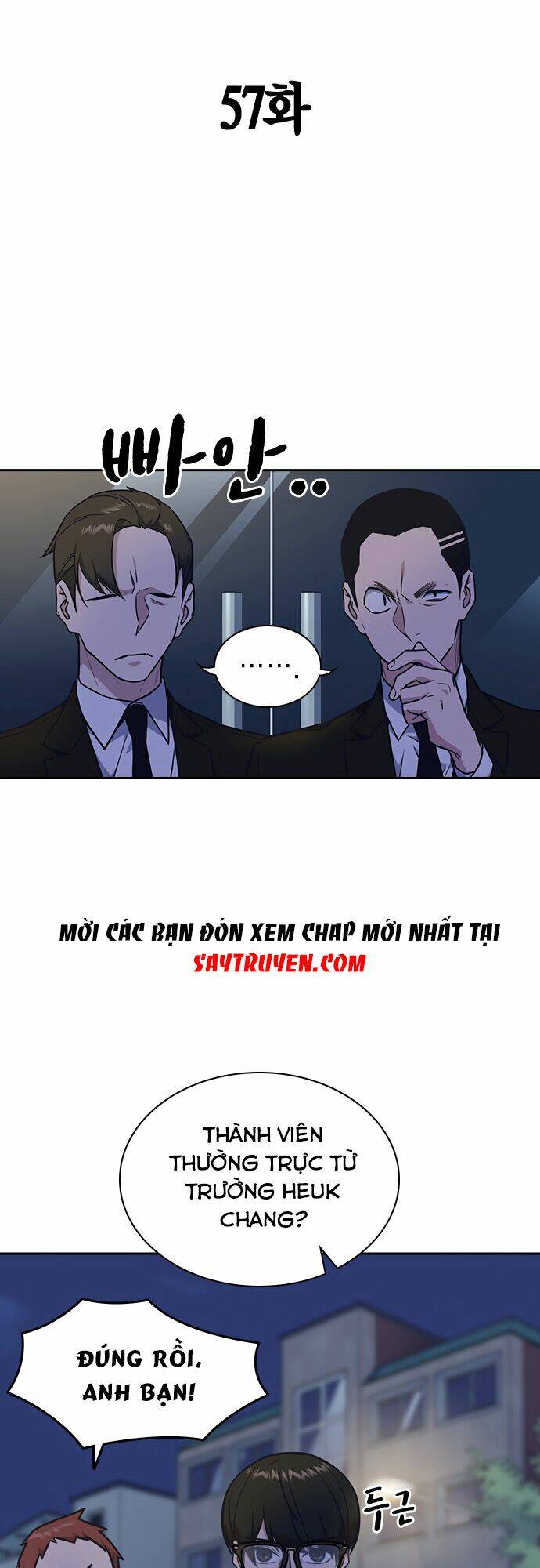 Học Nhóm - Study Group: Chapter 57