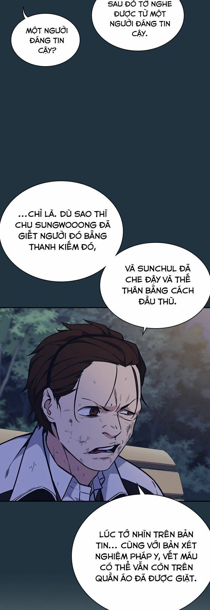 Học Nhóm - Study Group: Chapter 57