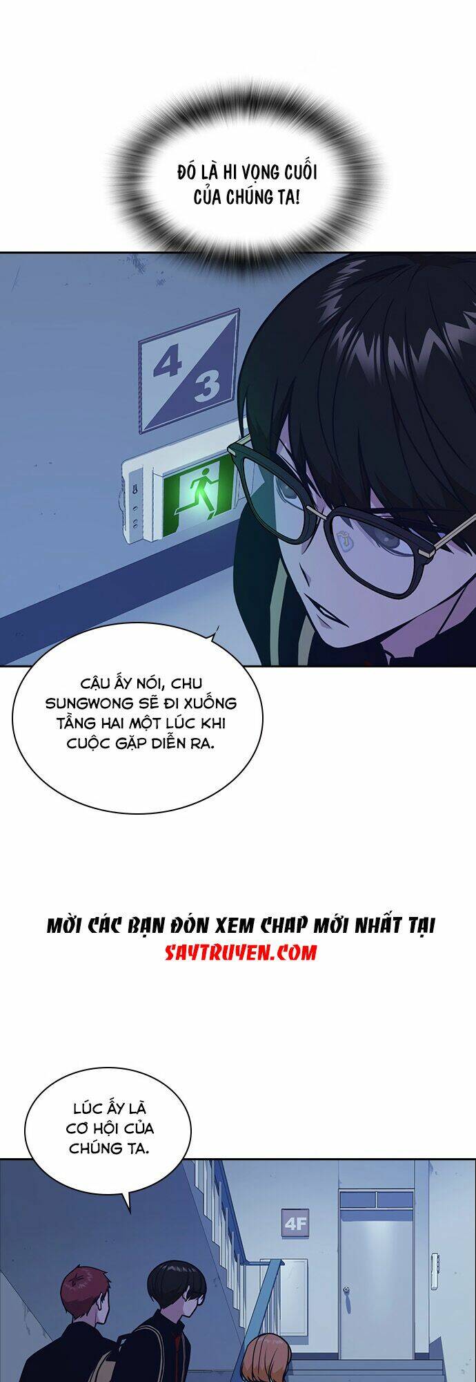 Học Nhóm - Study Group: Chapter 57