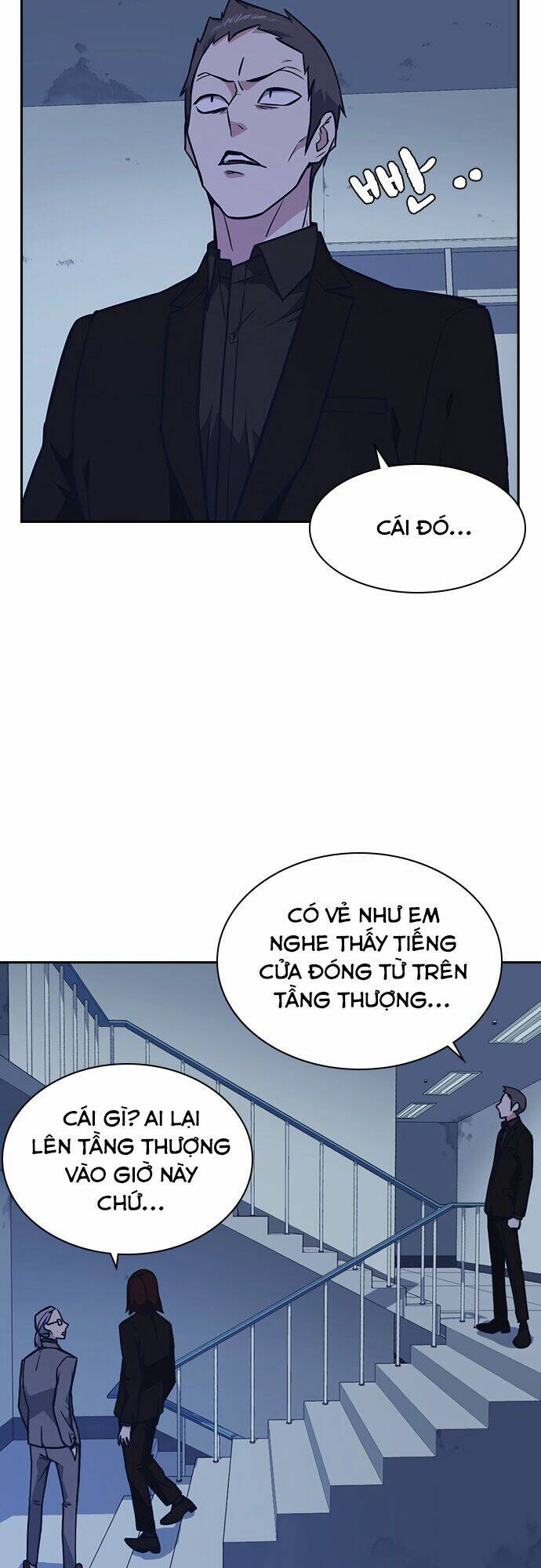 Học Nhóm - Study Group: Chapter 57