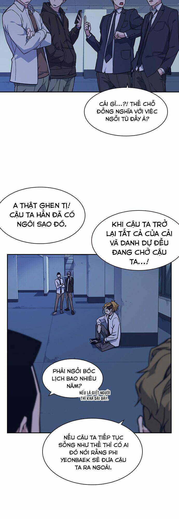 Học Nhóm - Study Group: Chapter 57