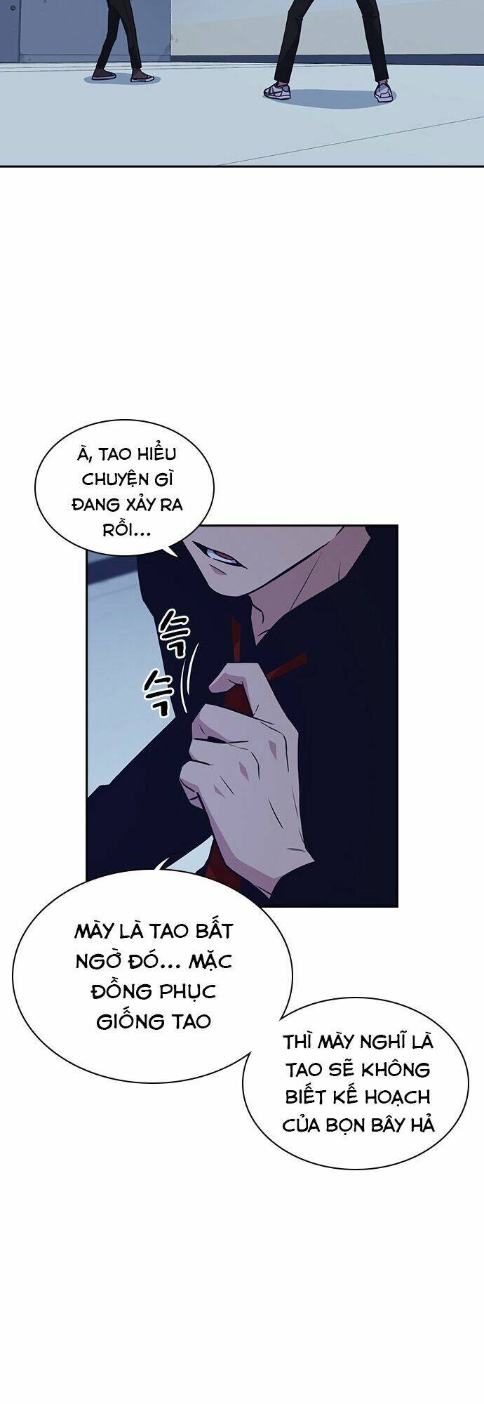 Học Nhóm - Study Group: Chapter 58