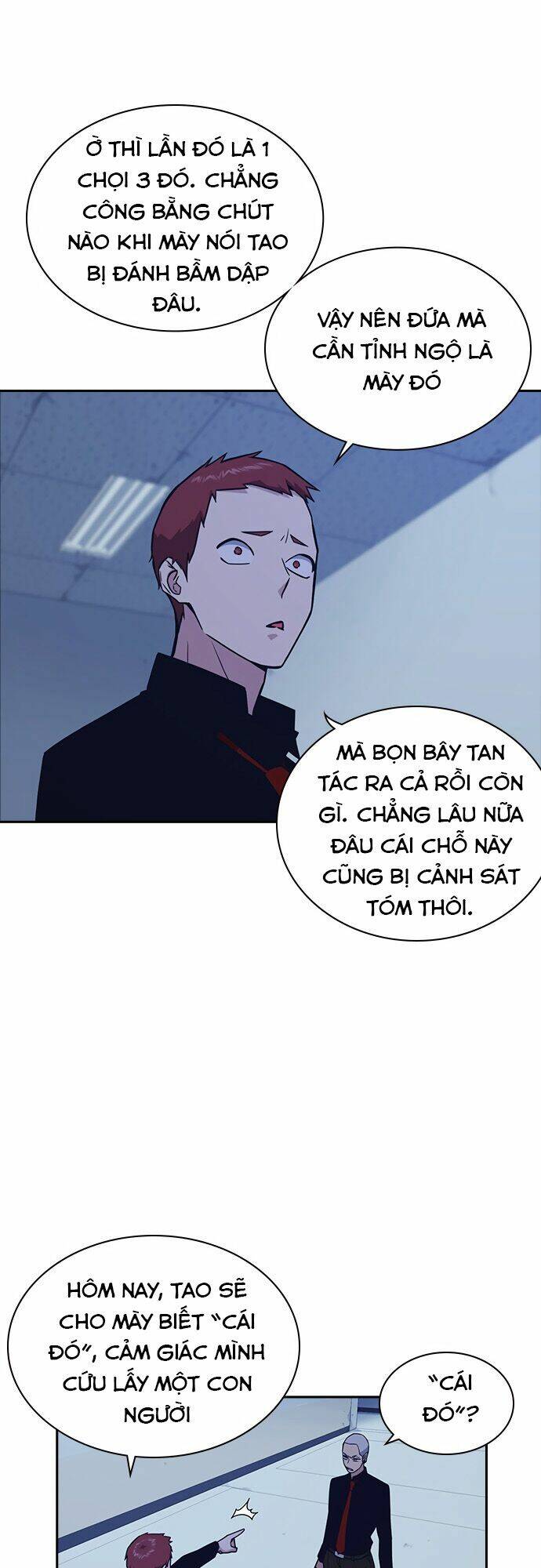 Học Nhóm - Study Group: Chapter 58