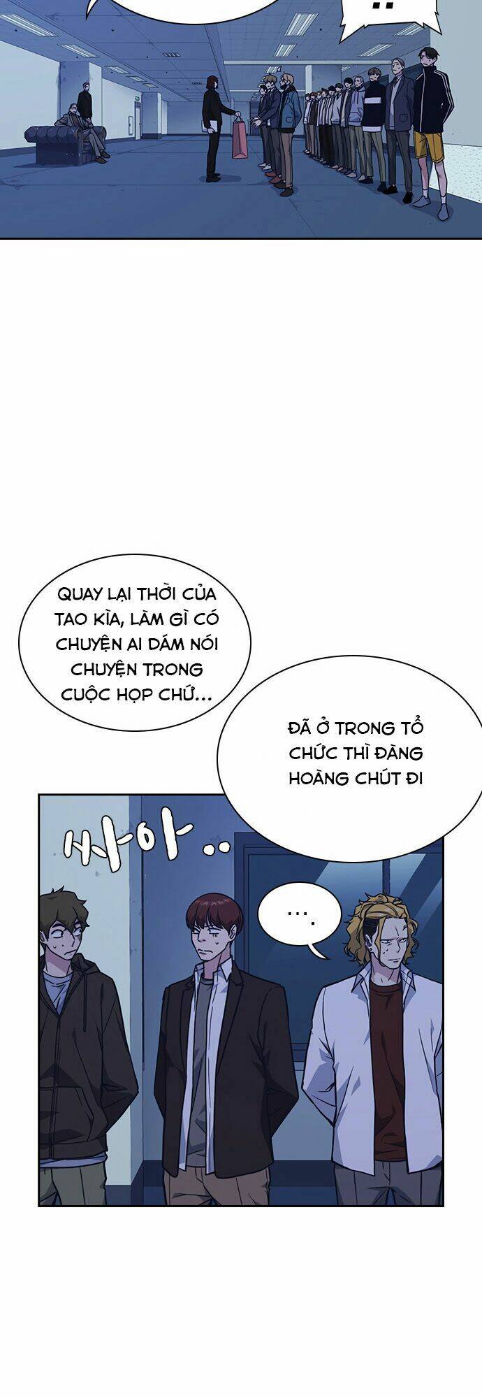 Học Nhóm - Study Group: Chapter 58