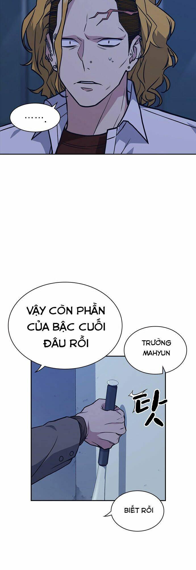 Học Nhóm - Study Group: Chapter 58