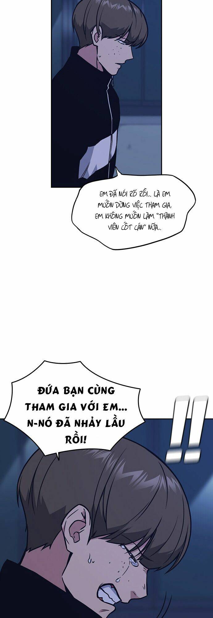 Học Nhóm - Study Group: Chapter 58
