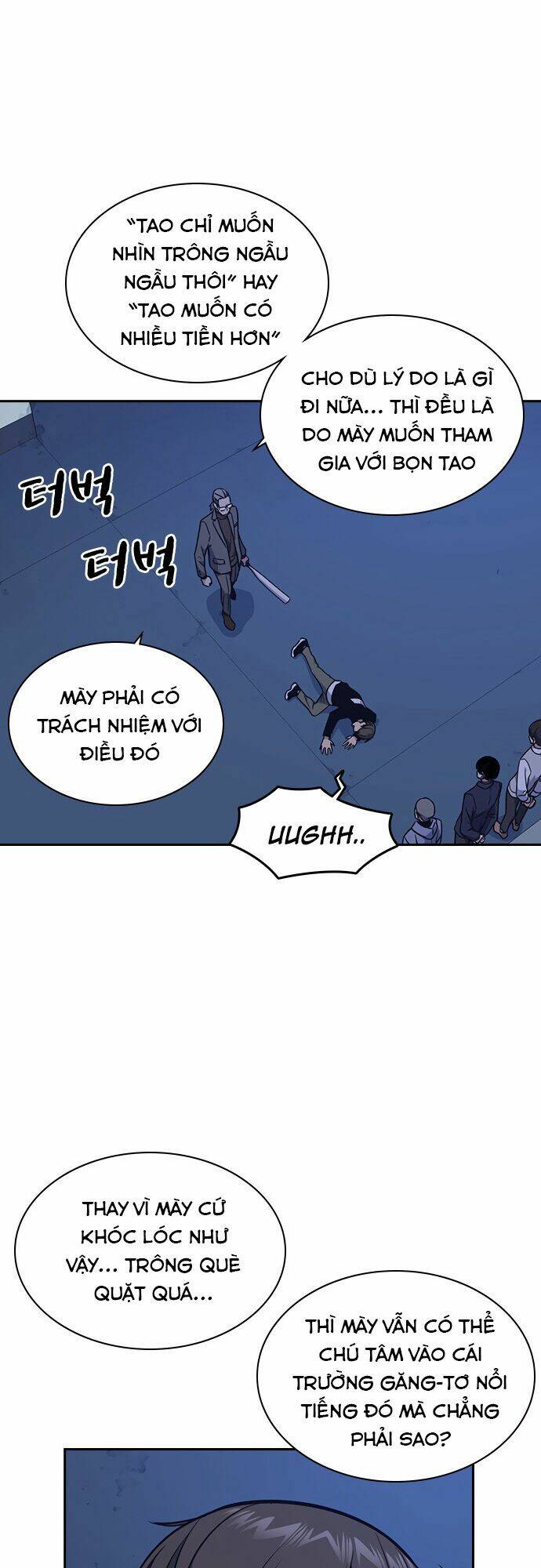 Học Nhóm - Study Group: Chapter 58